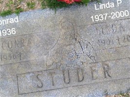 Conrad Studer