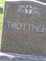 Conrad Trottner Conrad Trottner