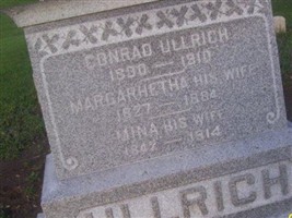 Conrad Ullrich Conrad Ullrich