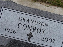 Conroy Phillip Huffer Conroy Phillip Huffer