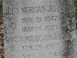 Constance B Johnson Constance B Johnson