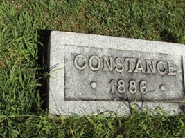 Constance Blackwell