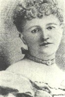 Constance Cary Harrison Constance Cary Harrison