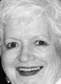 Constance Clark Snyder Constance Clark Snyder