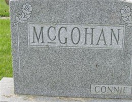 Constance Converse McGohan Constance Converse McGohan