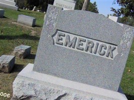 Constance Emerick Constance Emerick