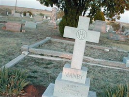 Constance F Manby Constance F Manby