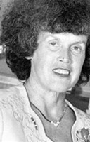 Constance Hoffman Mayer Constance Hoffman Mayer