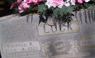 Constance J. Luck