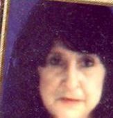 Constance Mae Simon