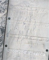 Constance McFARLAND Netter Constance McFARLAND Netter