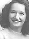 Constance Vivianne York Ricketts Constance Vivianne York Ricketts