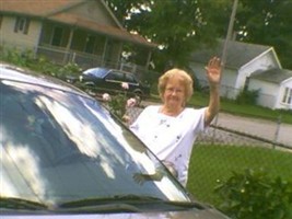 Constance Vivianne York Ricketts Constance Vivianne York Ricketts