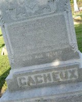 Constant Cacheux Constant Cacheux