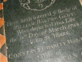 Constant Charity Walton Constant Charity Walton