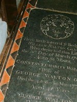 Constant Charity Walton Constant Charity Walton