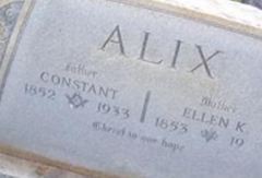 Constant Felix Alix