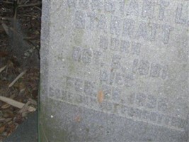 Constant L Starratt Constant L Starratt