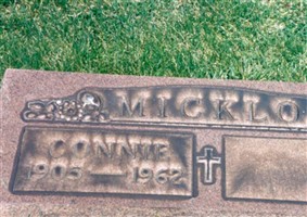 Constant Micklo