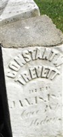 Constant W Trevett Constant W Trevett