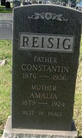 Constantin Reisig