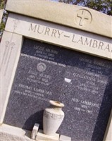 Constantine Lambrakis Sarros