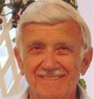 Constantine N. "Gus" Kirlangitis