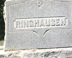 Constentina Stokes/Stoker/Poerter Ringhausen