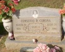 Consuela R. Corona
