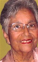 Consuelo "Connie" Mondragon Perez