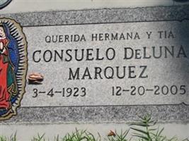 Consuelo DeLuna Marquez
