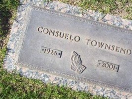 Consuelo Townsend