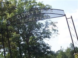 Converse Cemetery