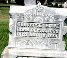 Converse Howe
