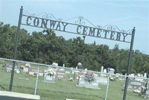 Conway Baptist Cemetery