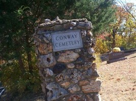 Conway Cemetery