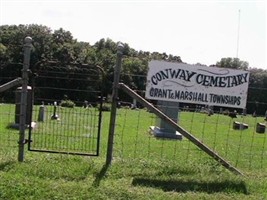 Conway Cemetery Conway Cemetery