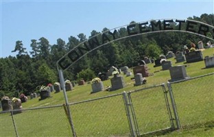 Conway Cemetery