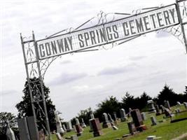 Conway Springs Cemetery