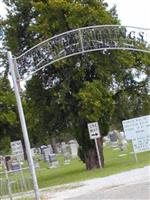 Conway Springs Cemetery