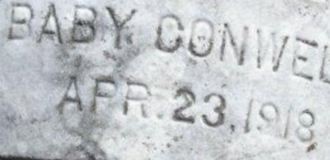 Conwell