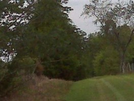 Cook Cemetery