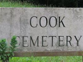 Cook Cemetery