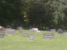 Cool Spring Cemetery