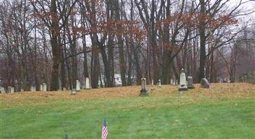 Cool Springs Cemetery