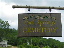 Cool Springs Cemetery