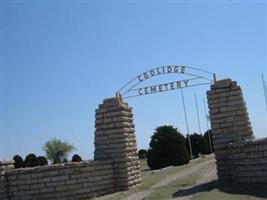 Coolidge Cemetery