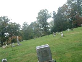 Coolspring Cemetery (Fairview)