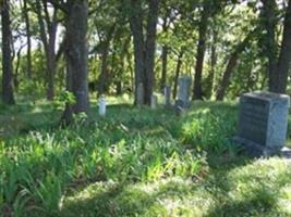 Coon Town Cemetery