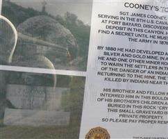 Cooney Cemetery